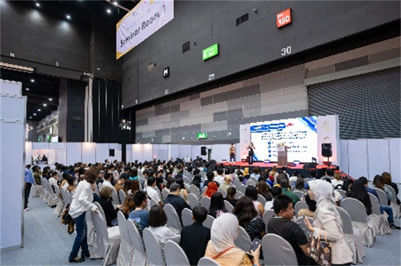 2025 Mega Show 暨香港跨境出海大会链接全球商机,解锁跨境出海新路径