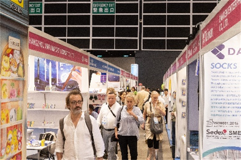 2025 Mega Show 暨香港跨境出海大会链接全球商机,解锁跨境出海新路径