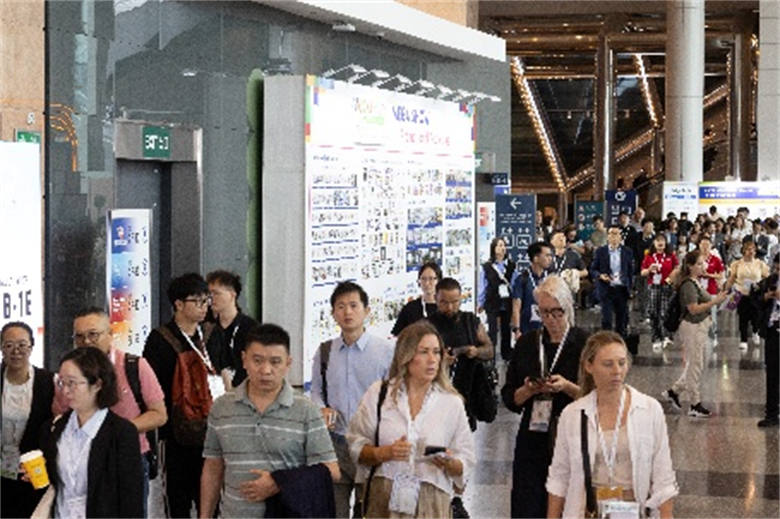 2025 Mega Show 暨香港跨境出海大会链接全球商机,解锁跨境出海新路径