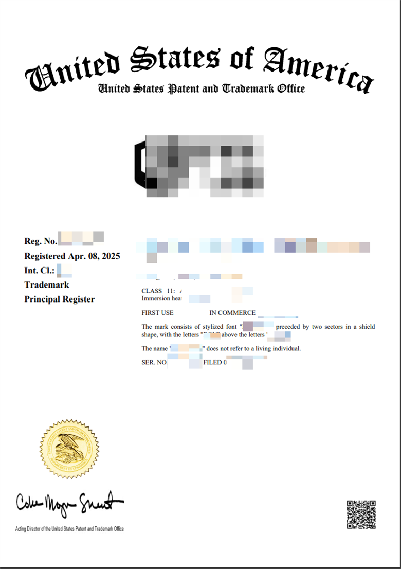注册美国商标被驳回?这些举措帮你提高通过率