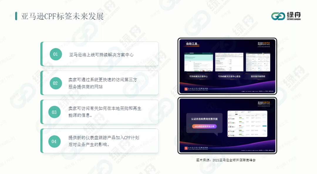 现在布局!让绿标流量带飞下一个旺季
