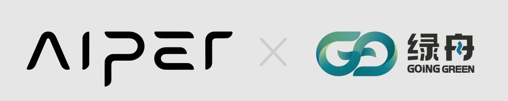 绿舟 X 元鼎智能 | 超级独角兽的可持续布局,用行动为地球降温!