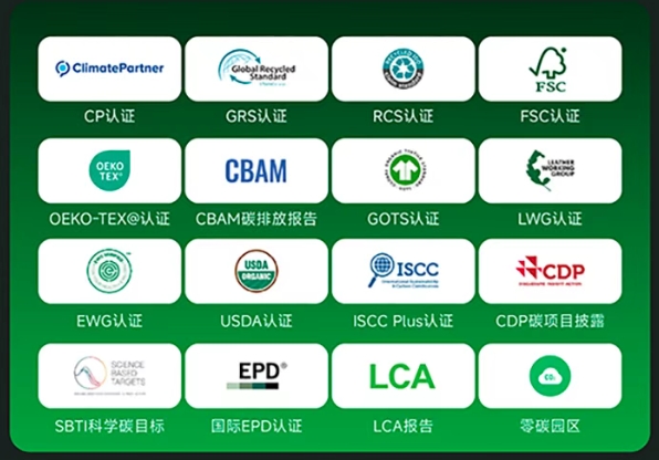 绿舟荣膺亚马逊SPN首批CPF服务商,超70%Top100跨境企业选择绿舟!