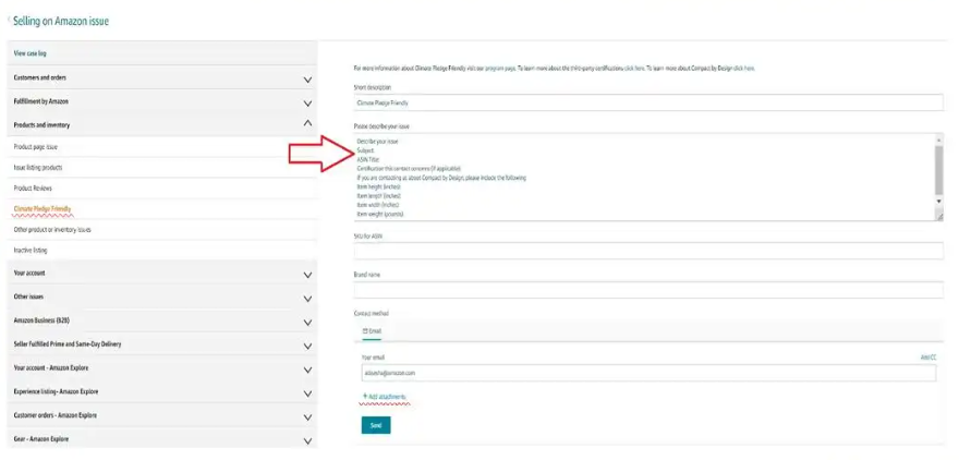 为什么要争取“气候友好承诺”标签?OEKO-TEX®获证企业怎么申请Climate Pledge Friendly?