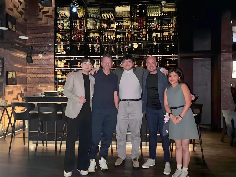 绿舟×Climate Partner官方战略联手!亚马逊绿标补贴再加码!