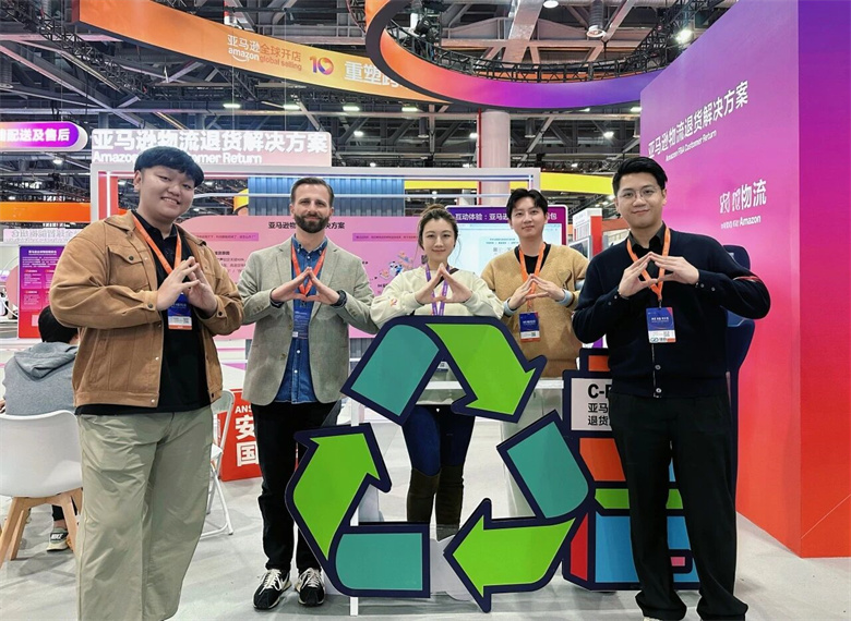 绿舟 · 12月活动回顾 | 聚焦低碳,助力企业绿色合规出海
