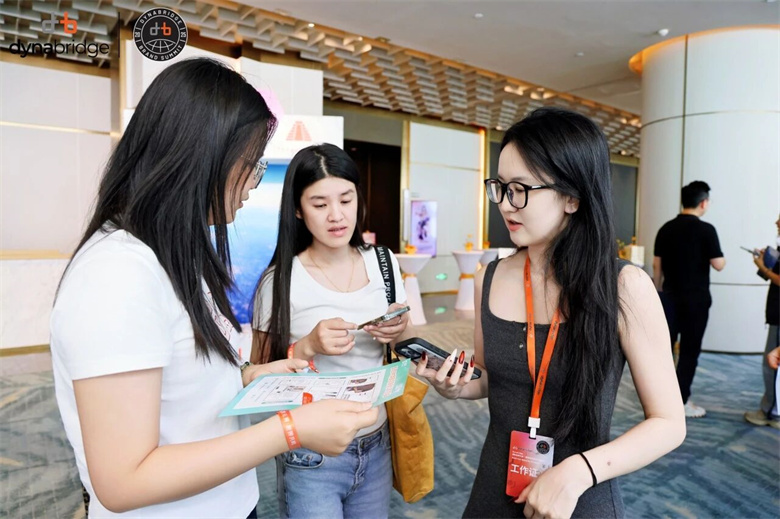 绿舟 · 12月活动回顾 | 聚焦低碳,助力企业绿色合规出海
