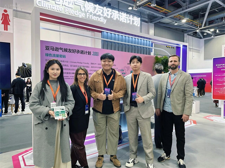 绿舟 · 12月活动回顾 | 聚焦低碳,助力企业绿色合规出海