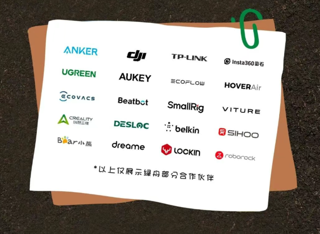 绿舟2025战绩可查!已服务跨境Top200品牌超65%