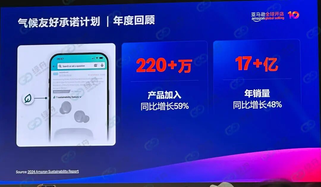 绿舟:亚马逊会员日成本上涨!合规收紧!绿标成卖家破局关键